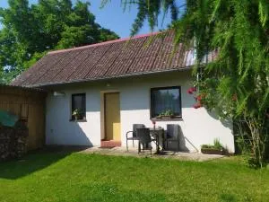 Prázdninový domek v Českém ráji - Klášter Hradiště nad Jizerou