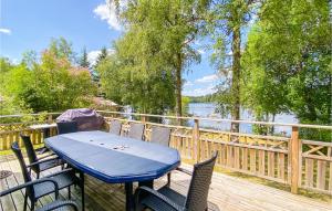 Cozy Home In Aplared With Wifi