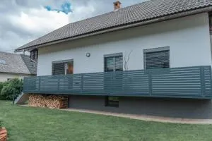 APARTMA LAMBERGER - Zabreznica