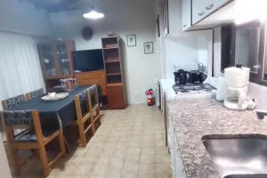 La Laguna - Casa familiar a 5 cuadras de la playa.