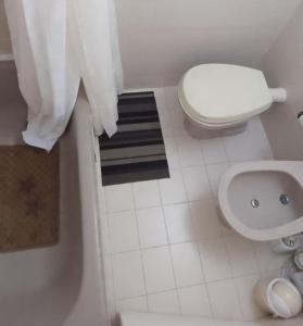 La Laguna - Casa familiar a 5 cuadras de la playa.