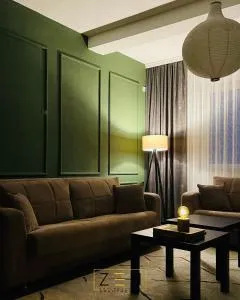 Zen Apartments Pejë - Pećska Banja