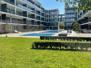 Private apartments in yooBulgaria complex in Obzor - Banya