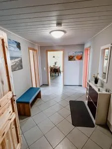 Ferienwohnung 2 - Katschow