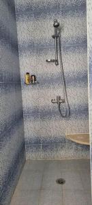 Chambre dhôtes, Dar lair du temps