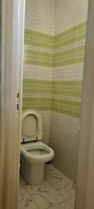 Chambre dhôtes, Dar lair du temps