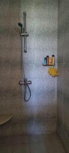 Chambre dhôtes, Dar lair du temps