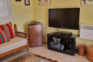 Chambre dhôtes, Dar lair du temps