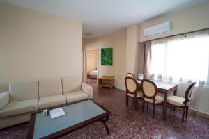 Luxury Apartment in Plaka - Acropolis (Luisa)