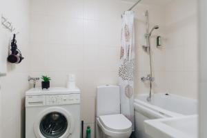 Dream Stay - Rotermanni City Apartment