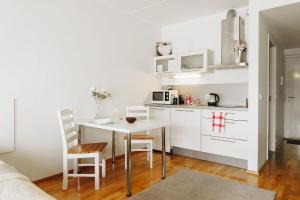 Dream Stay - Rotermanni City Apartment