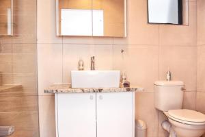 Eagles Self Catering Holiday Chalets in Henties Bay