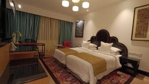 Welcomhotel By ITC Hotels, Guntur