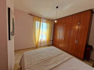 Donel Apartment