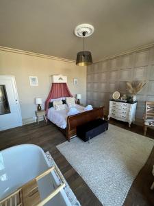 B&B / Chambres d'hotes Maison de Mags & Mags : photos des chambres