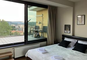 Tarnovo Studios City Center