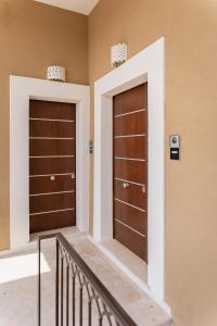 La casa sul muraglione