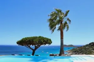 Villa Cap Escalet - Torés