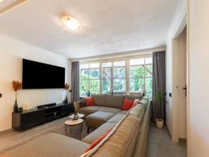 Eibergen Holiday Retreat Home