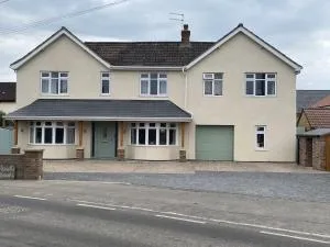 Wassells House Accommodation - Shipham