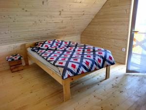 Domek Na Przełęczy