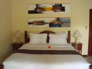 Bali Emerald Villas