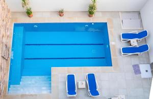 Royal Home Luxor Nile View