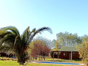 Cabañas Maria Maria Conchillas