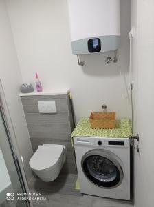 Simb - Apartmány, Split