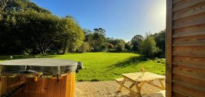 Gillan Creek Retreat