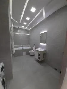 Sakura Apartment - Lekárt