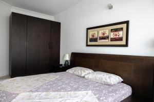 Oasis club apartments