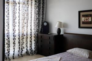 Oasis club apartments