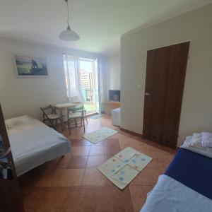 Na fali Pokoje Goscinne