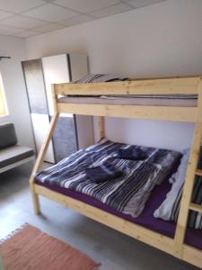 Apartmány Vihorlat III