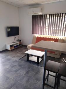 Apartmány Vihorlat III