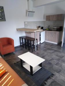 Apartmány Vihorlat III