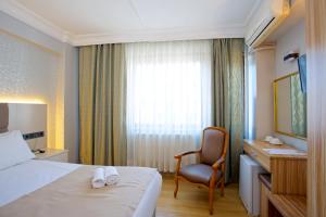 Standard Single Room room in Grand Ant Hotel