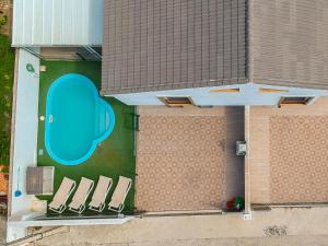 Chalet Privado Rural Barbate