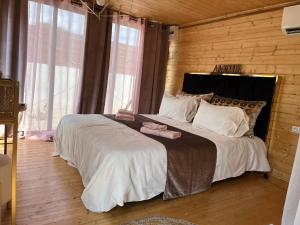 Sejours chez l'habitant Cosy love Room : photos des chambres