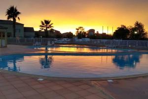 Maisons de vacances Un bol d'air frais et de soleil entre campagne et plage : photos des chambres