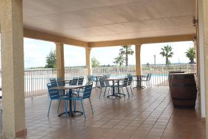 Maisons de vacances Un bol d'air frais et de soleil entre campagne et plage : photos des chambres