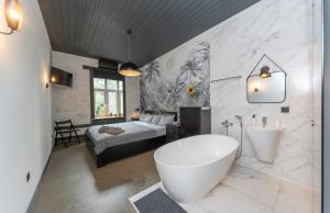 Apart Hotel on Zoloti vorota