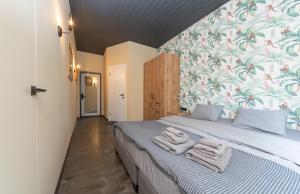 Apart Hotel on Zoloti vorota