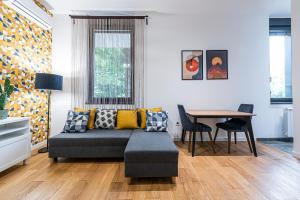 VERTIGO Modern Studio-Free private parking-Fast Wi-Fi