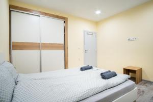 Apartment Yana