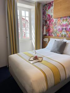 Hotels Hotel Berria : photos des chambres