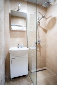 Apartment Yana