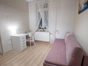 Apartamenty Pod Fortami