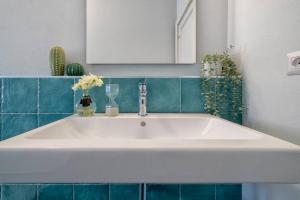 Blu Vintage apartment - Magnolia Holidays